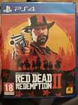 Rdr2 Red Dead Redemption II