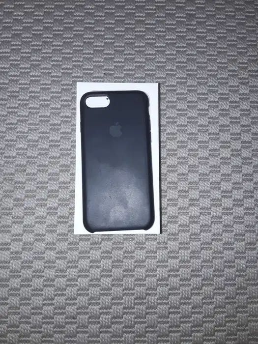 iPhone 7 - excelente estado