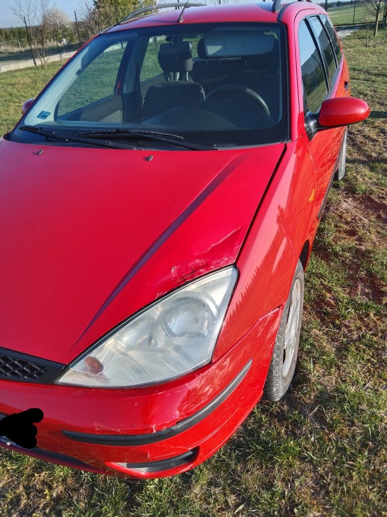 Sprzedam Ford Focus MK1 Kombi