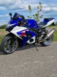 Suzuki GSX-R 1000 K7