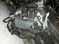 Motor renault clio/kangoo 1.2 8v