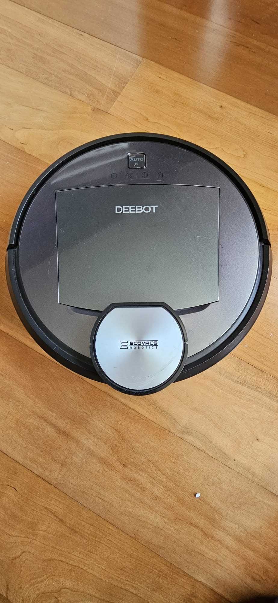 Aspirador Deebot R95