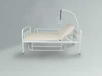 Медицинская кровать для лежачих больных Медичне ліжко