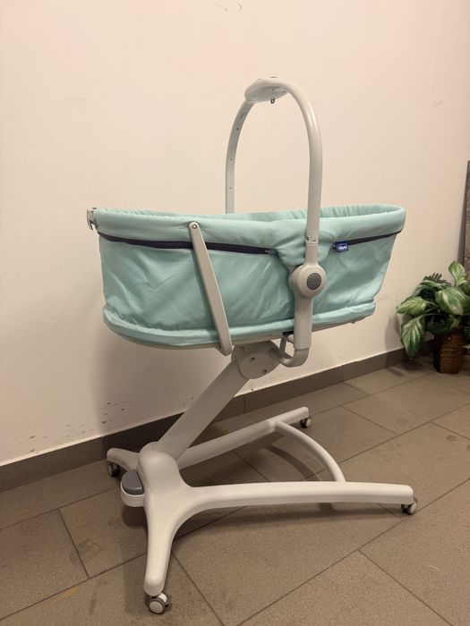 Chicco Baby Hug 4w1