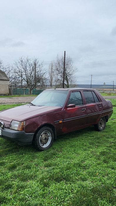 Славута 2006 рік 1.4 бенз