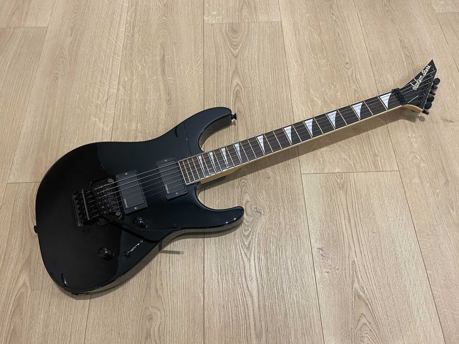 Jackson Stars DK-01  EMG HZ JAPAN