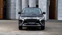 Мітсубісі аутлендер, Mitsubishi outlander 2020 рік. Розборка.