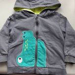 Bluza chłopięca rozm. 86