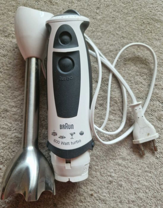 Блендер Braun 600W