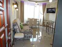 Центр.З./В.85м²2кімн.+кух.-студія,2сан.в;джакузі.ЖК"Чудо-Місто"укриття