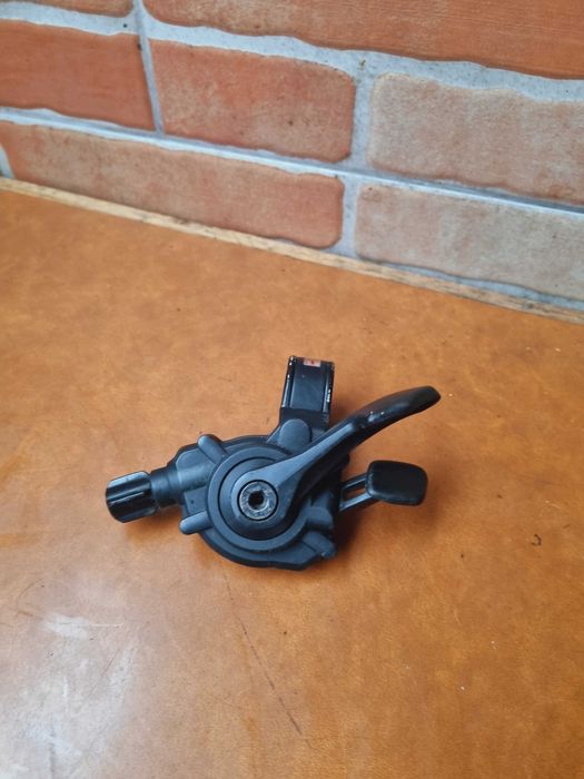 Shift Sram x7 9v - Excelente Estado