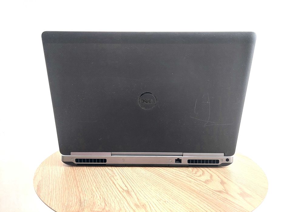 Ігровий Dell 17''/i7/6GB Video/32GB DDR4/256SSD+500HDD/Гарантія! торг