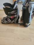 Buty narciarskie Nordica 26,5