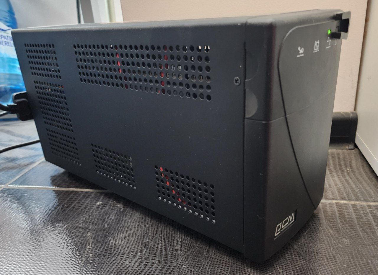 ДБЖ Powercom BNT-1000AP