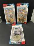 3 Journey Together Premium Blister