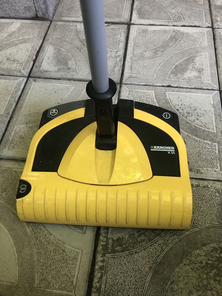 KARCHER K55. Все детали- original.