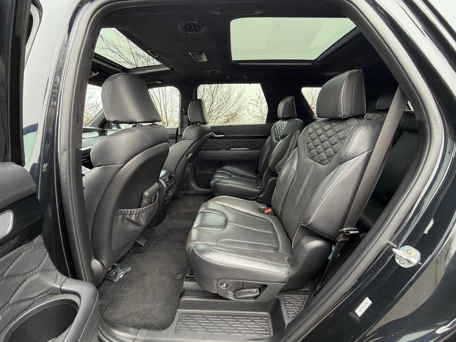 Avtoreal_kr Hyundai Palisade 2020