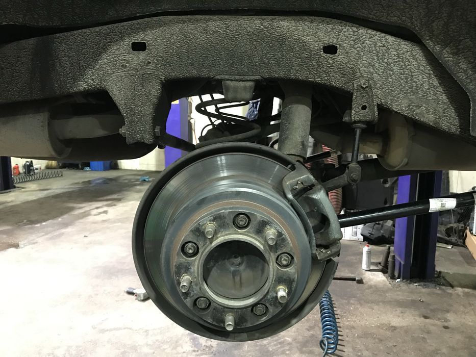 Lexus LX 470 2007р. 147т.км. ГБО