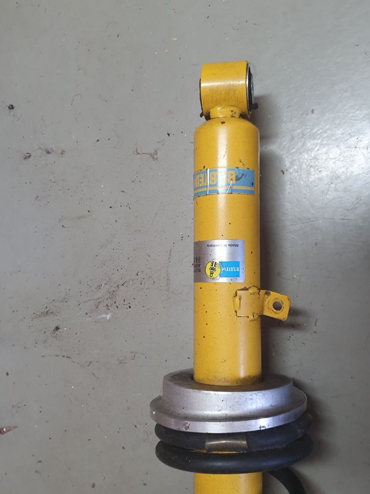 Amortecedores Competição Bilstein Nurburgring