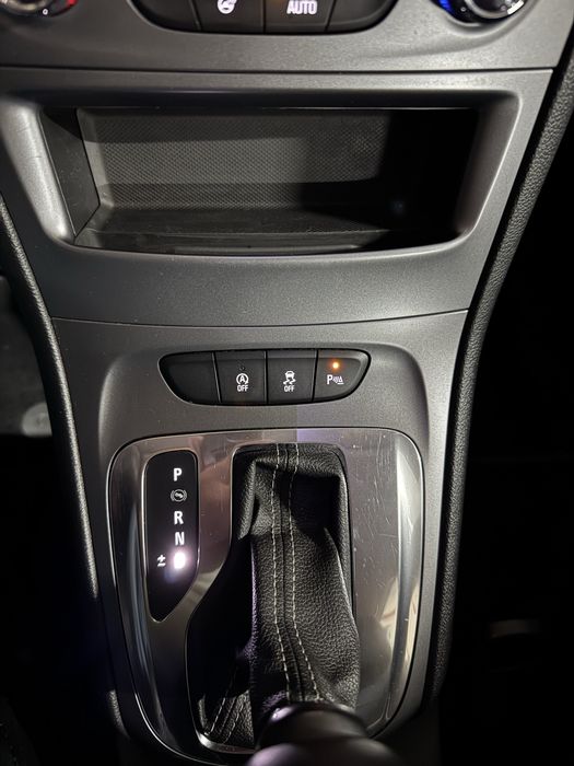 Продам opel astra k