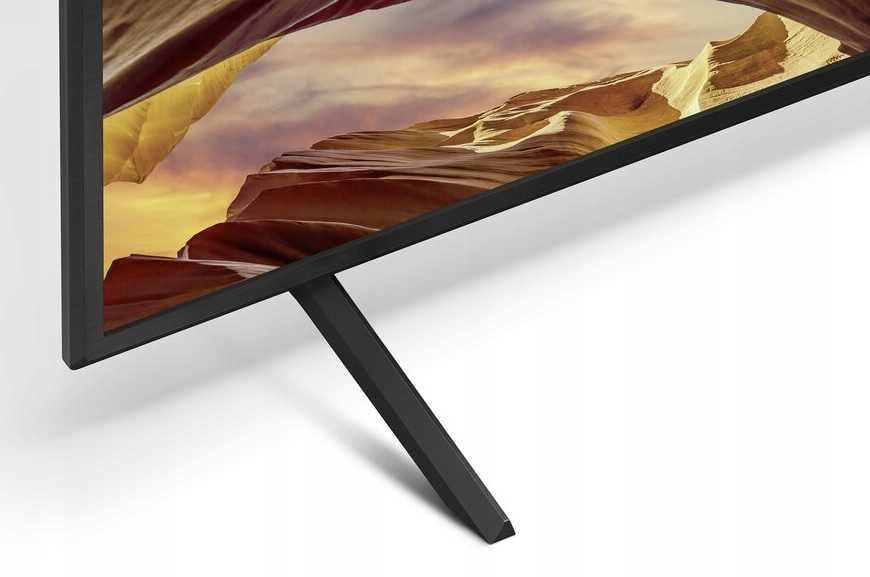 Telewizor Sony KD-43X75WL: 4K UHD, Smart Tv, Wifi, Bluetooth, HDMI 2.1