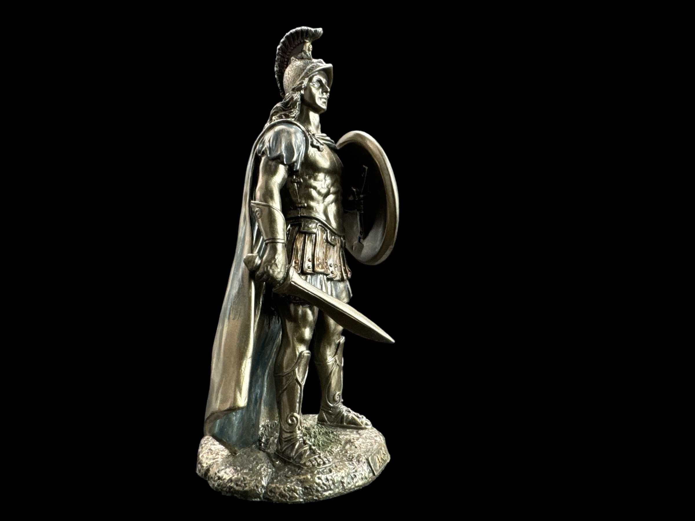 Figurka Rzeźba Statuetka Grecki Bóg Wojny Ares Veronese Wu78208a4