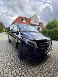 Mercedes-Benz Vito Serwisowany