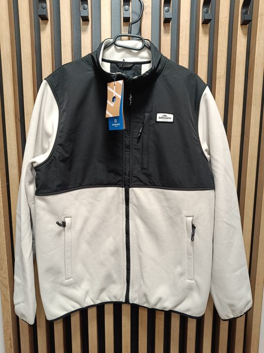 Kurtka polarowa polar XL SIROKO Ripstop Brienz