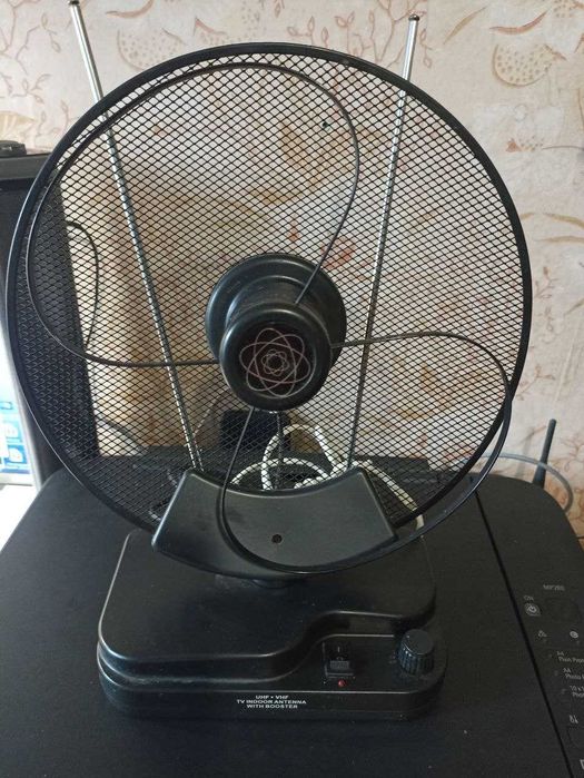 Комнатная антенна Selecline Blackmor A218-002 (Т-2)