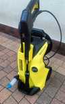 Karcher K4 Premium Full Control komplet akcesoriów bęben na wąż