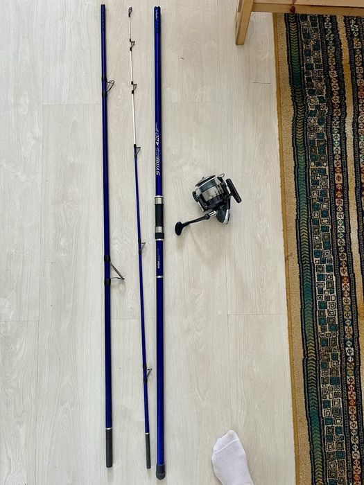 Carreto MERIDIAN 7000