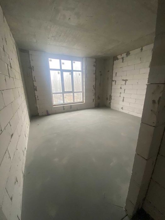 Вишгород, ЖК Зеніт,  2х кімн. квартира 81 кв.м