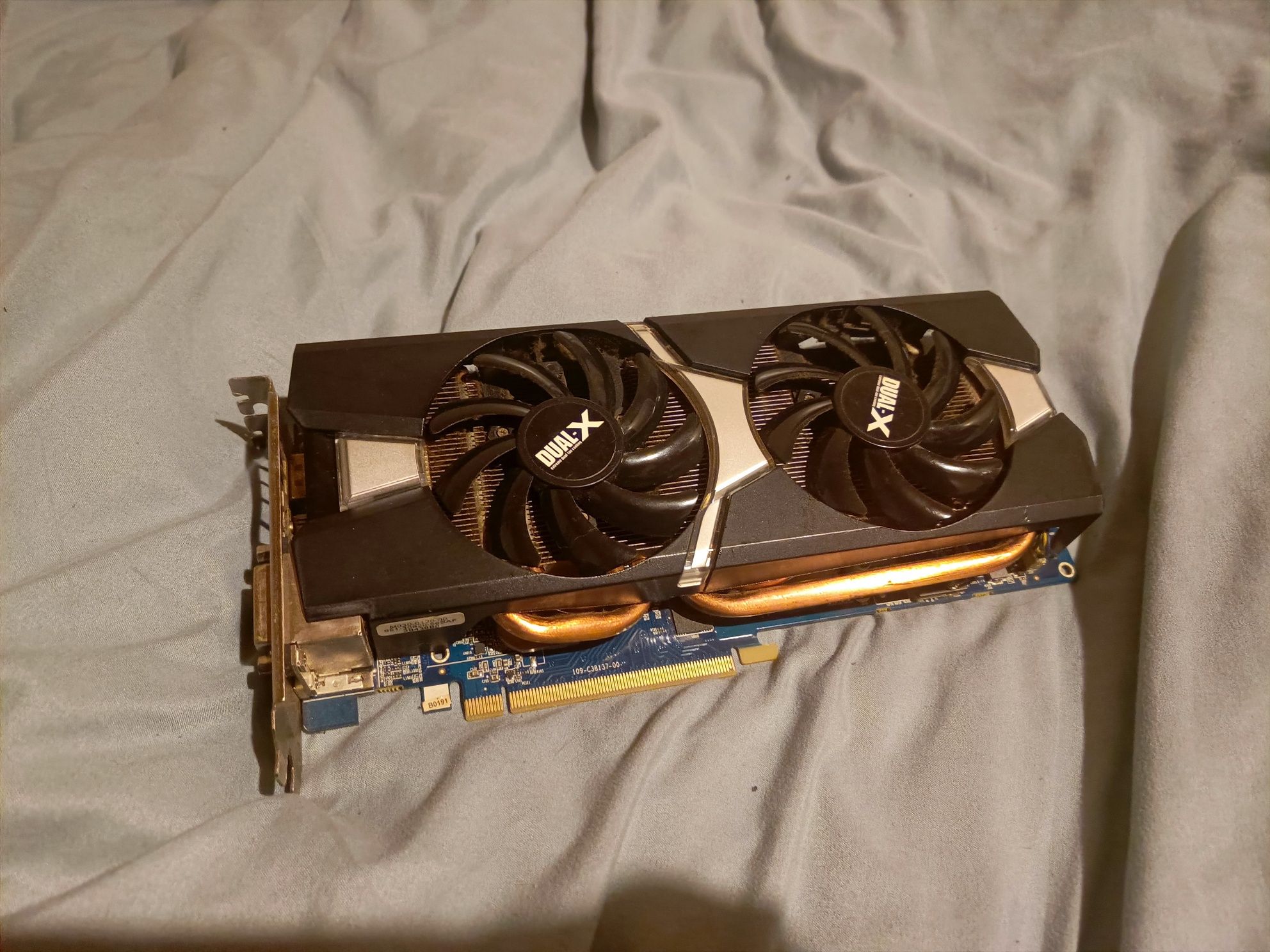 Karta graficzna Sapphire R9 280 3GB GDDR5  384Bit