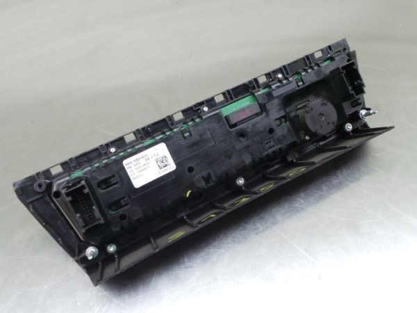 Comando chauffage / sofagem BMW 5 (F10)