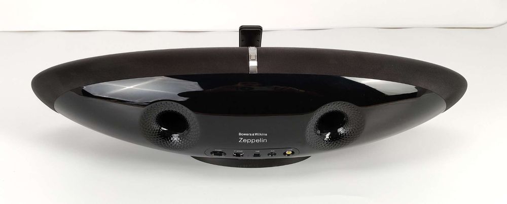 Bowers & Wilkins Zeppelin Air – Aktywny Głośnik z AirPlay