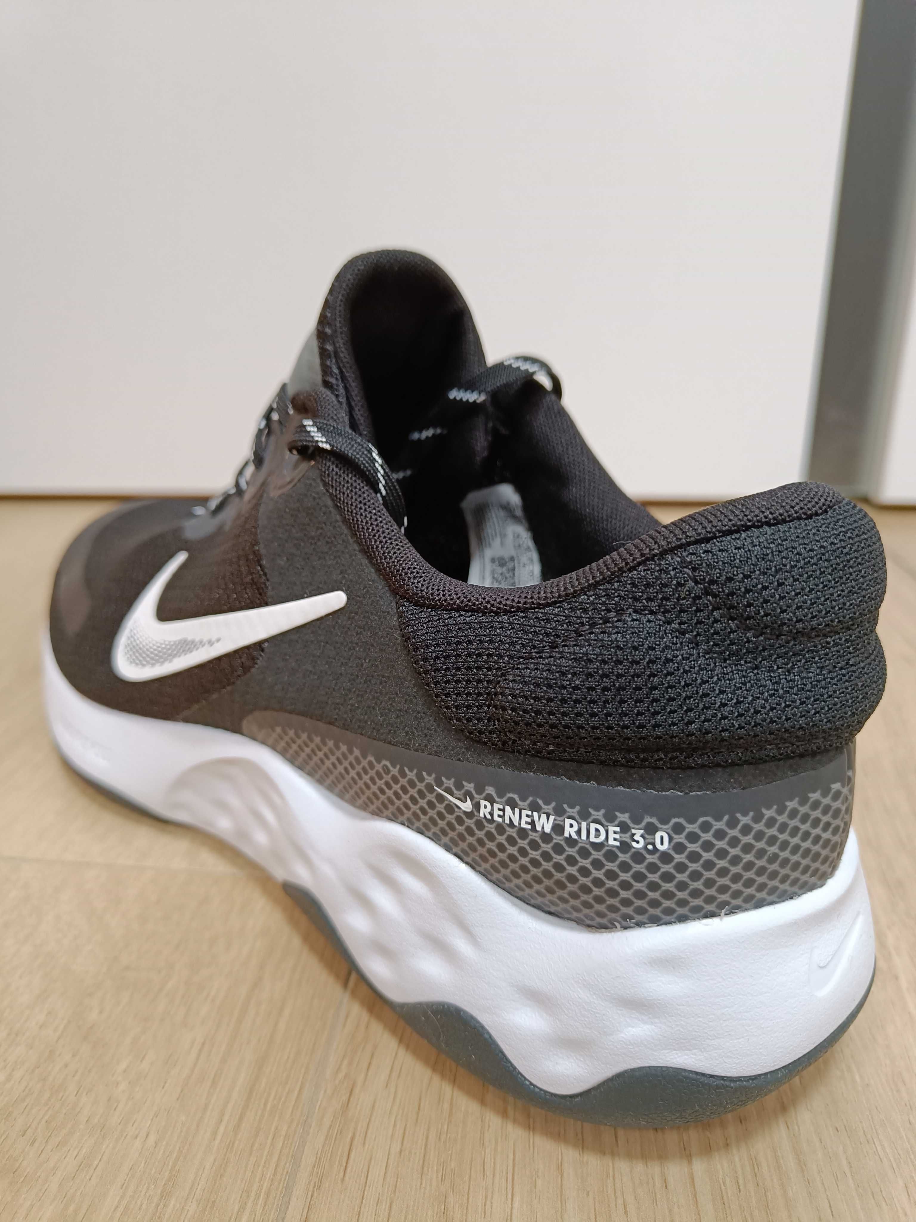 Nike Renew Ride 3 nowe oryginalne buty r. 45,5/46