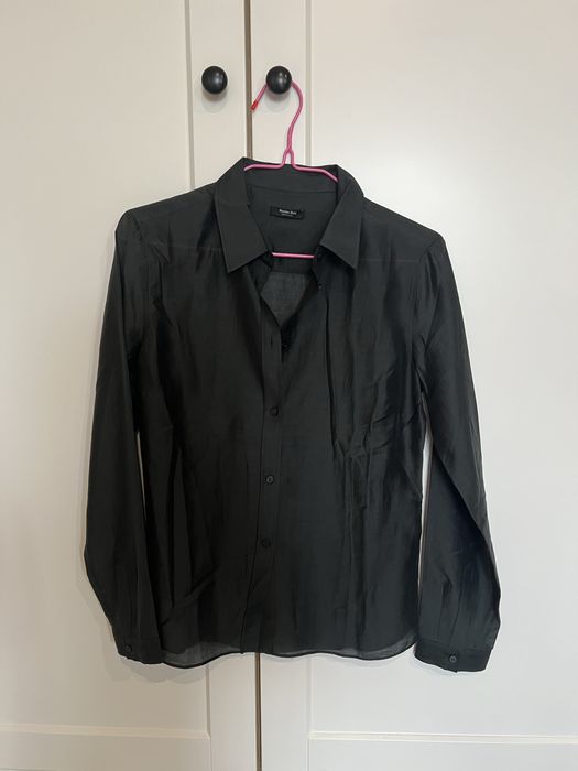 Сорочка Massimo Dutti