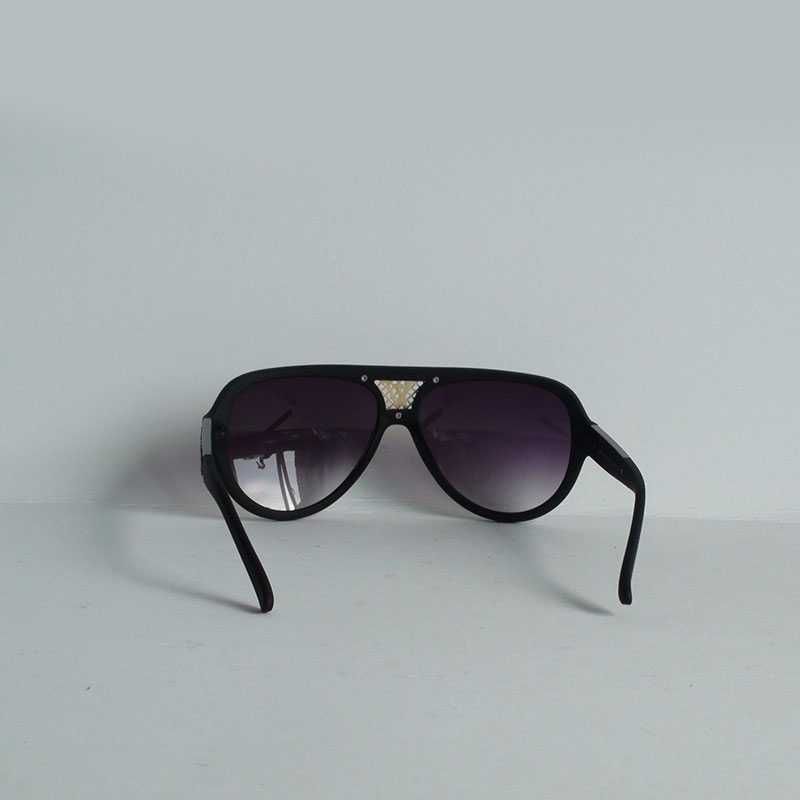 Очки Louis Vuiton Z0939 BLACK - Магазин брендовых очков