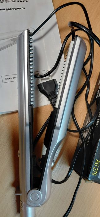 Продам щипці для волосся "Аврора AU 279"