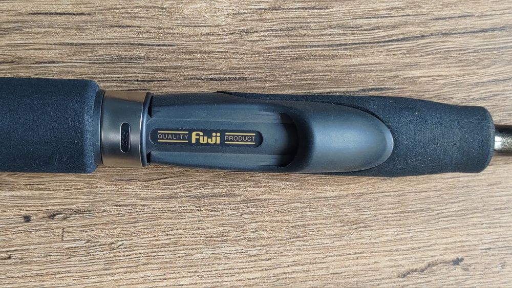 Xzoga Shitenno SR-G62M (st.croix batsona mhx)