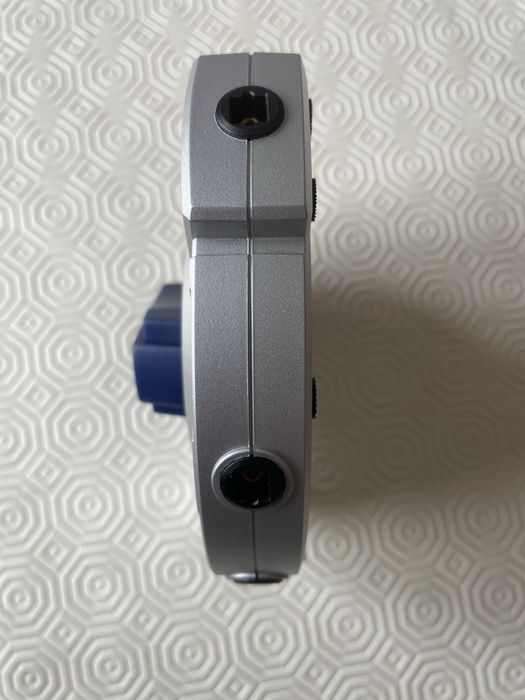 Comutador de Cabos Óticos (Áudio) Sound LAB