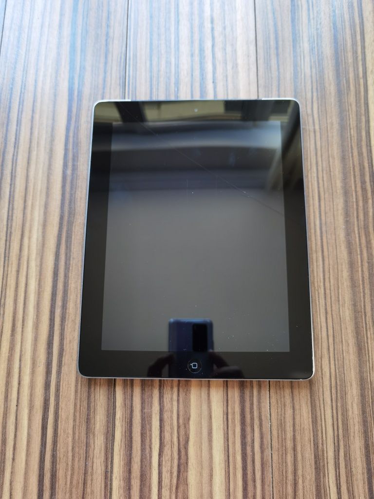 Tablet Apple Ipad 2 16GB z modemem LTE