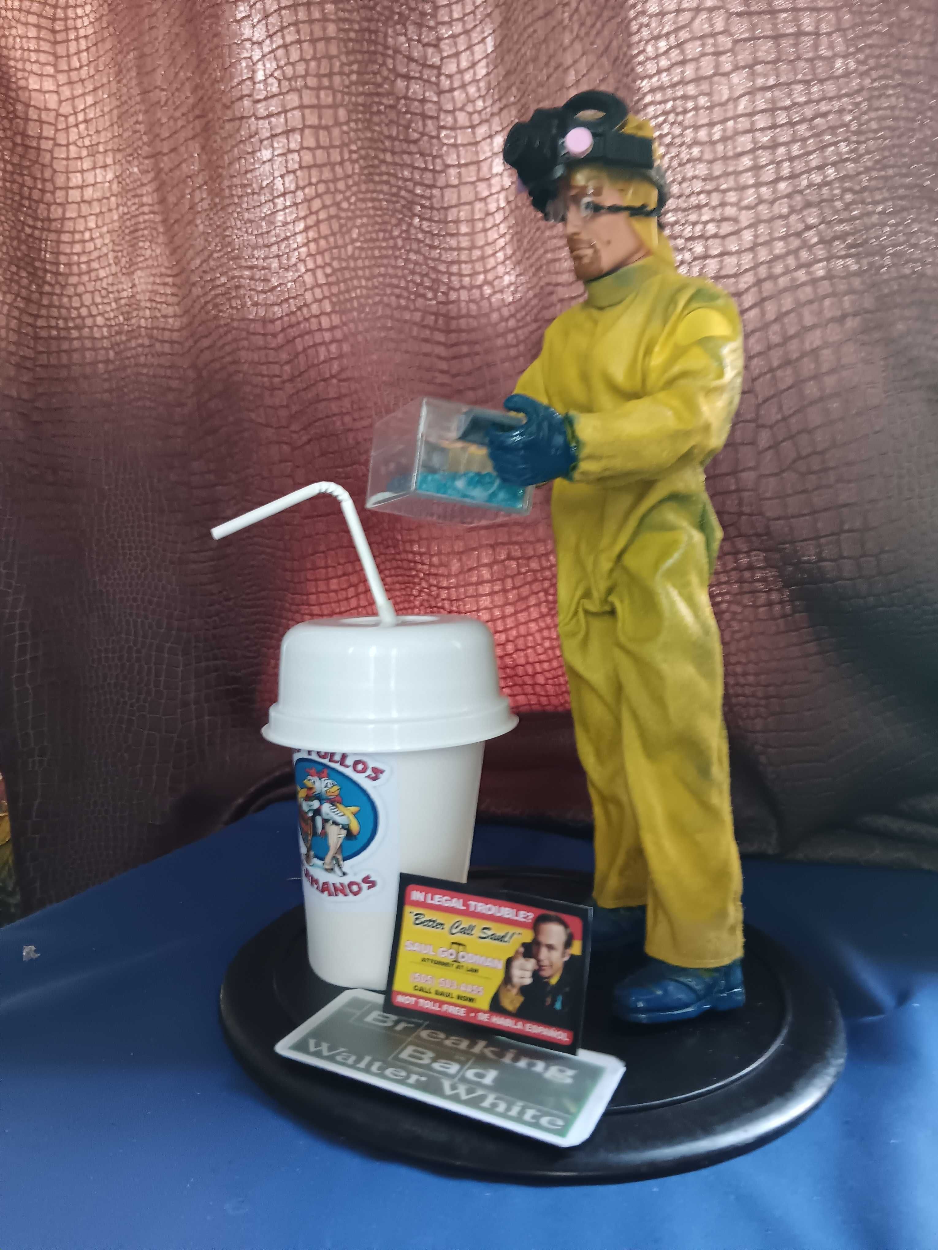 Figura do Breaking Bad