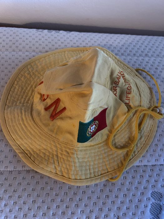 Fardamento nadador salvador