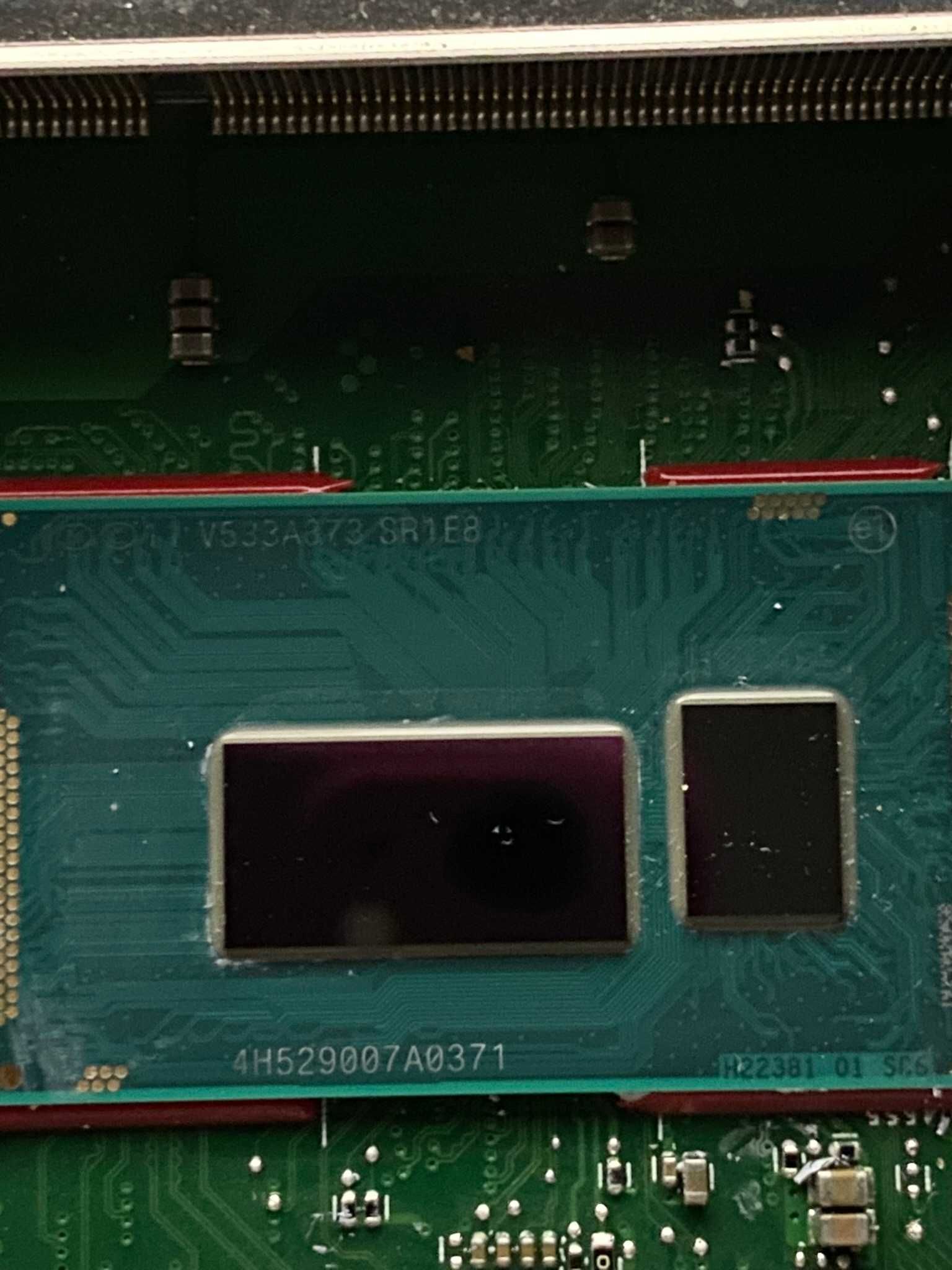 Продам Системный блок HP 260 G1 DM Б/У