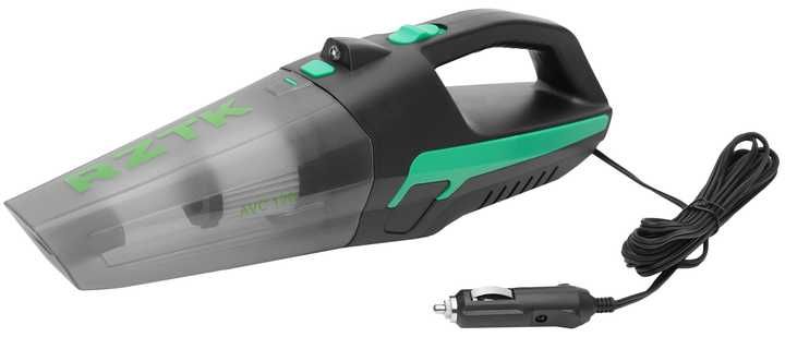 Автомобільний пилосос RZTK AVC 120