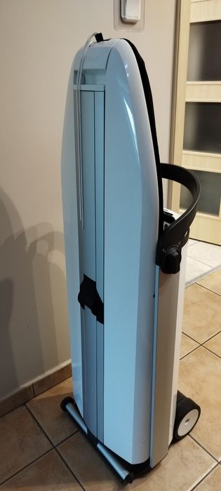 Profesjonalna stacja do prasowania Miele B 2312