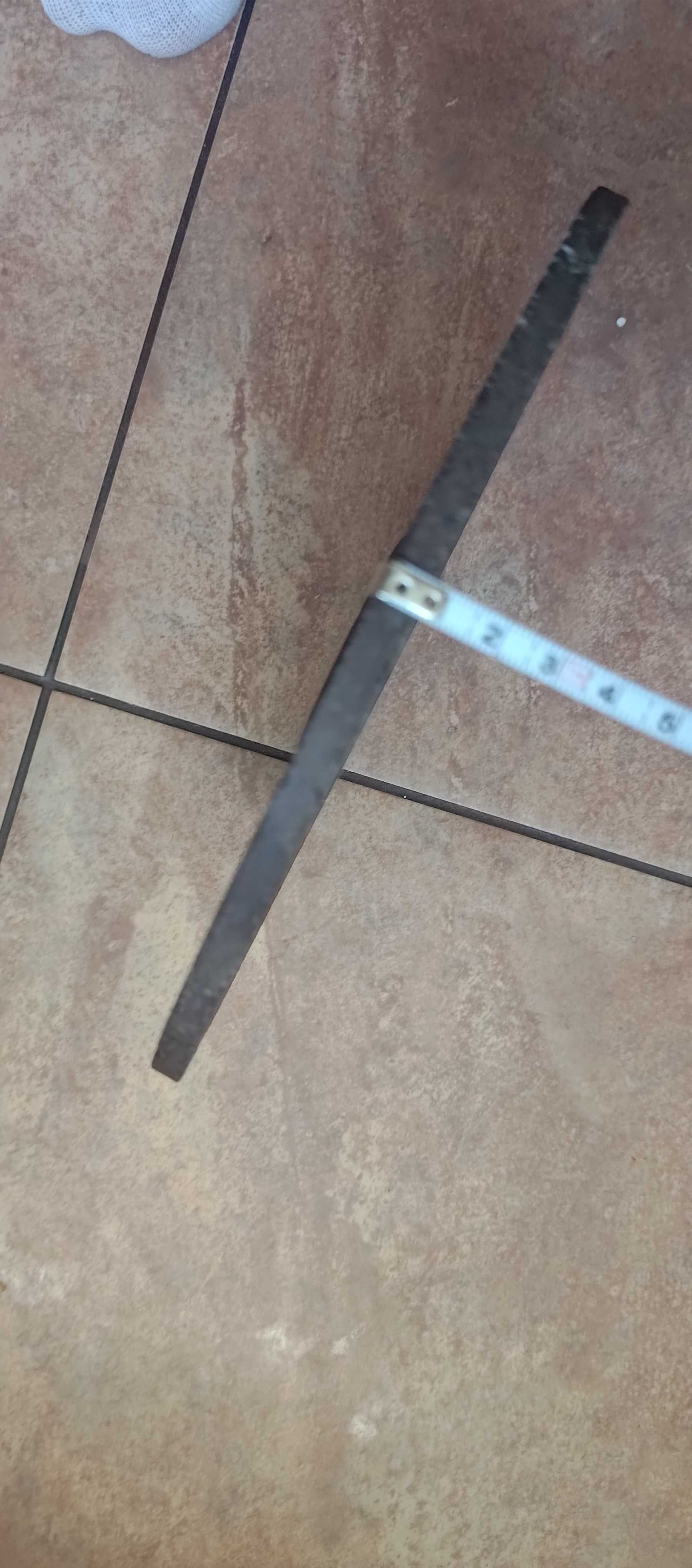Tarcze szlifierskie do twardego metalu