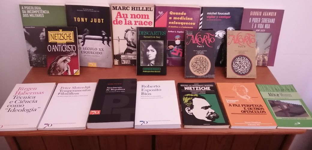 Livros Filosofia Religião