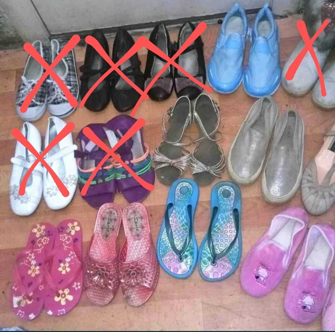 Обувь для девочек Детская обувь 20-50 грн